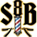straight8 barbers Profile Picture