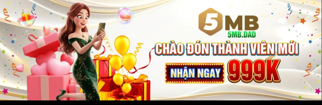 5MB DAD Cover Image