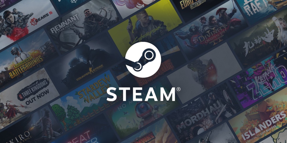 Steam: Shaping the Future of Gaming