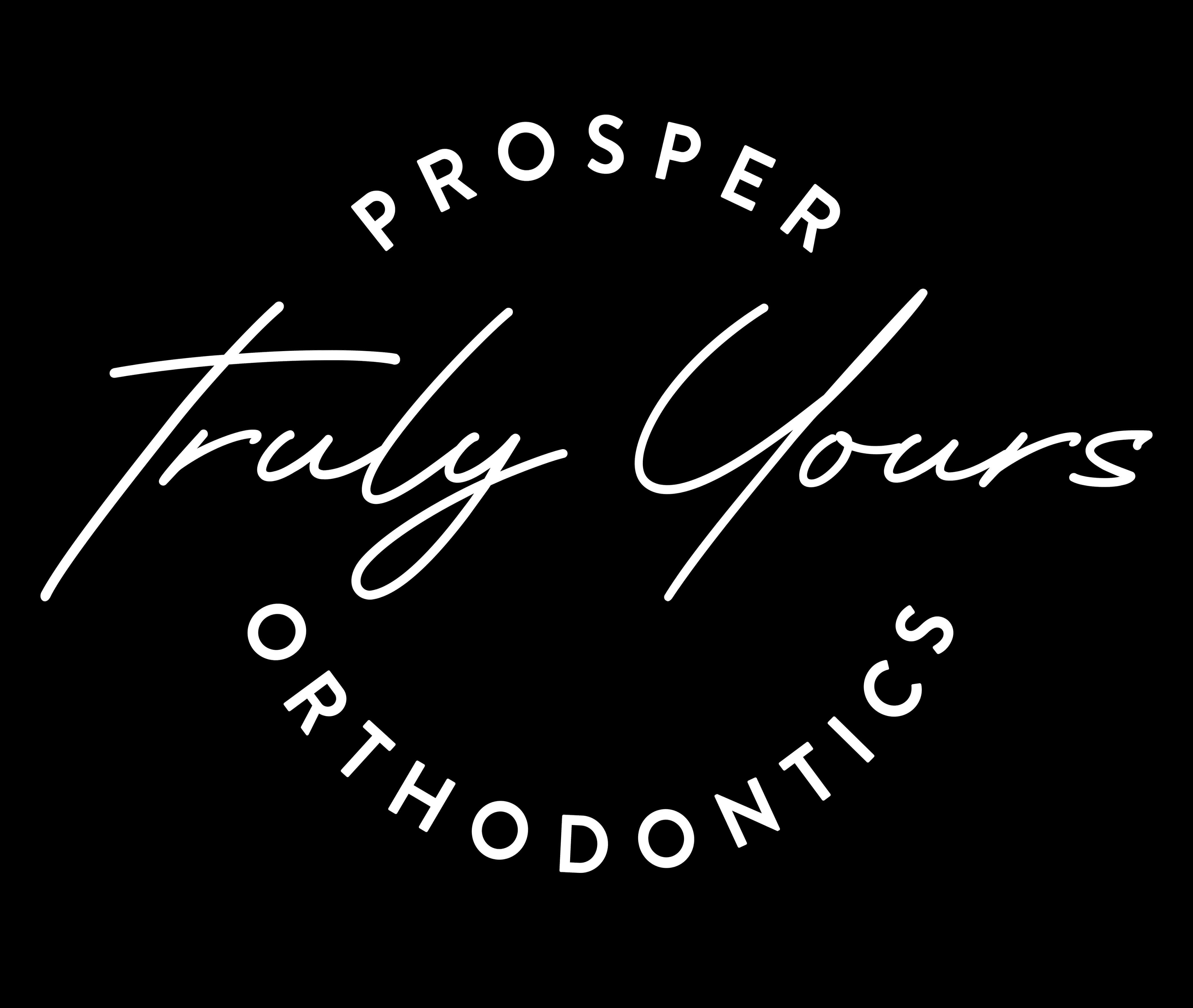 Truly Yours Orthodontics | Orthodontist in Prosper | Orthodontics Aubrey | Frisco | Little Elm Orthodontics | Celina