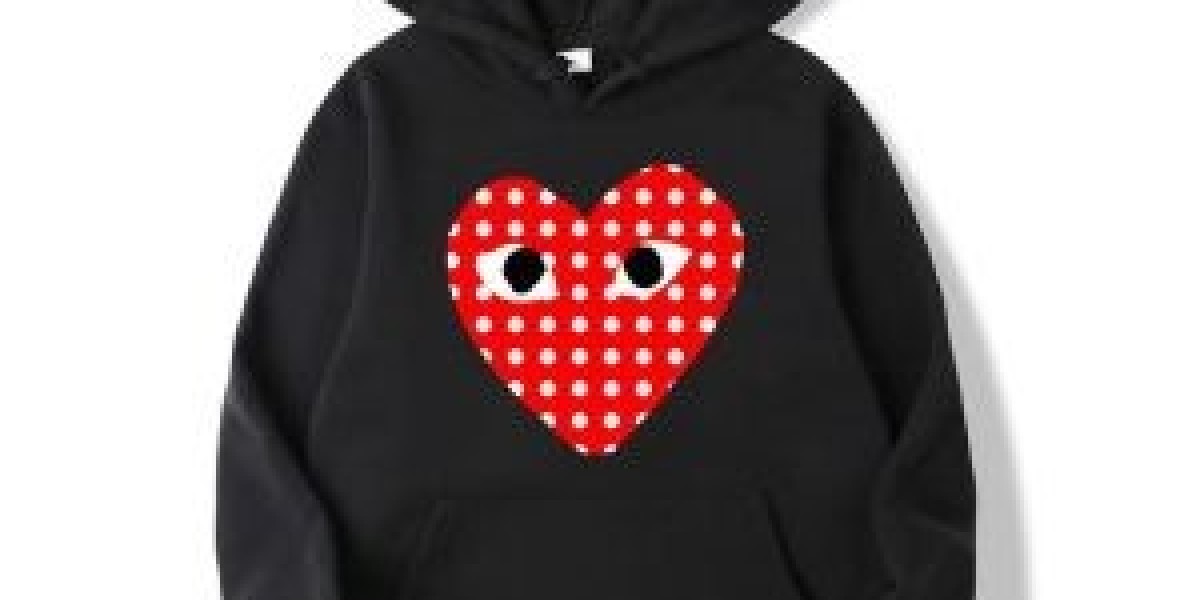 Comme des Garçons in Germany’s Luxury Fashion Market