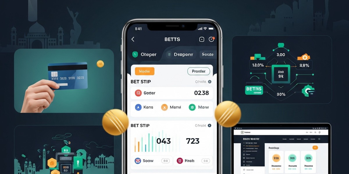Building Bets With the Best Betting Sites in India