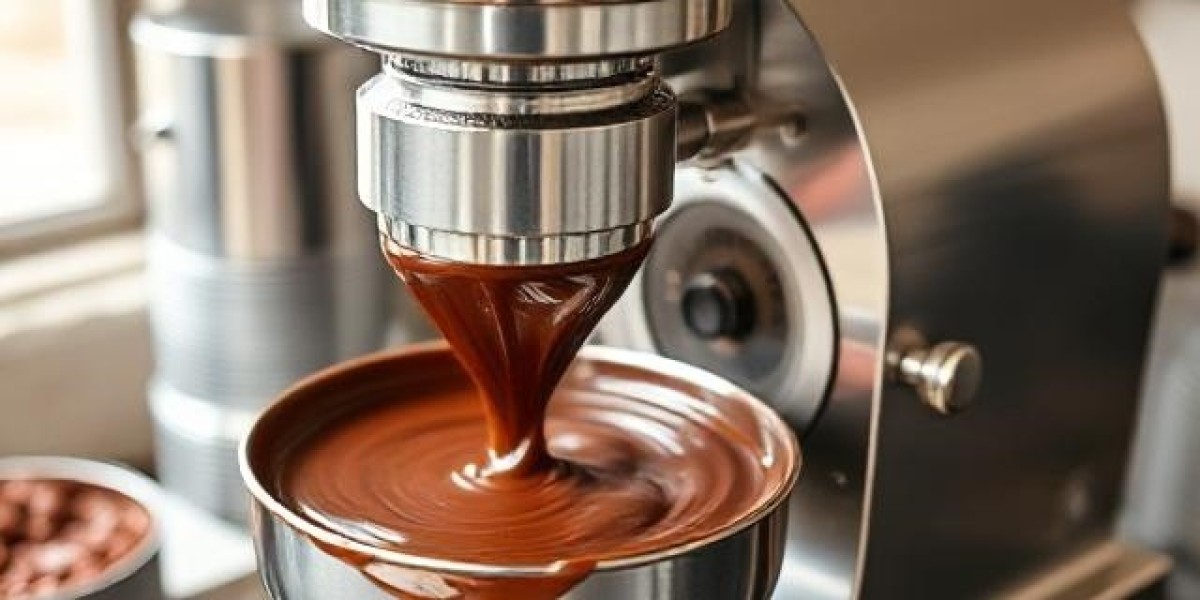 Can Gusumachinery Chocolate Enrober Work for Diverse Coatings
