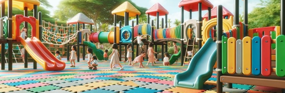 Abangarden Toys Cover Image