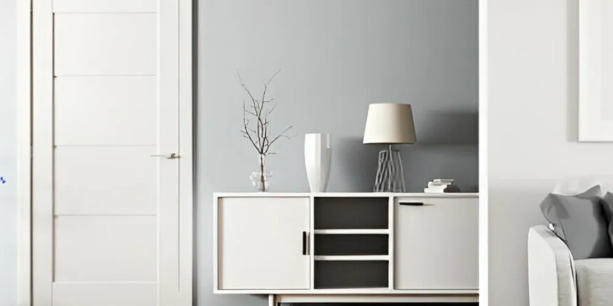 Unlocking Style & Simplicity: Your Guide to Double Frosted and Prehung Interior Doors