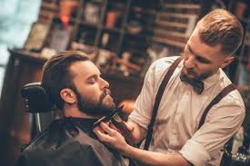 Redefining Grooming at a Barber Shop – BDnews55.com