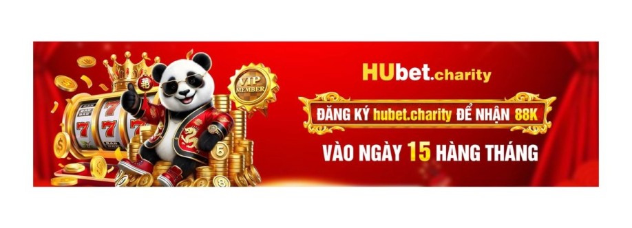 hubet charity Cover Image