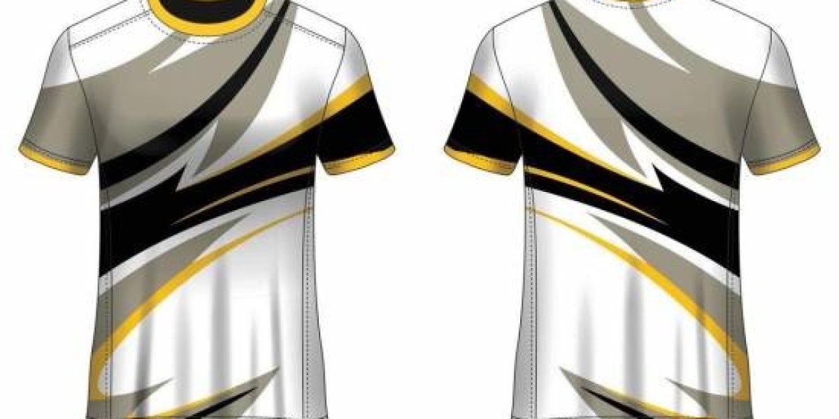 Sports Uniform Manufacturers in Texas