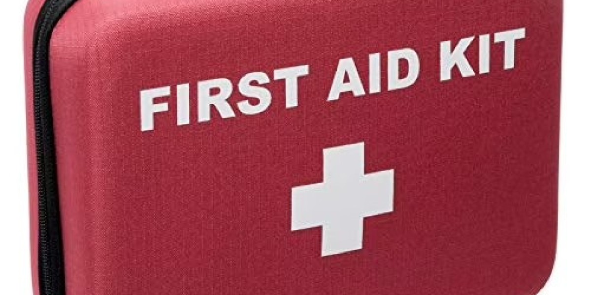 How a Combat Military First Aid Kit Can Save Lives