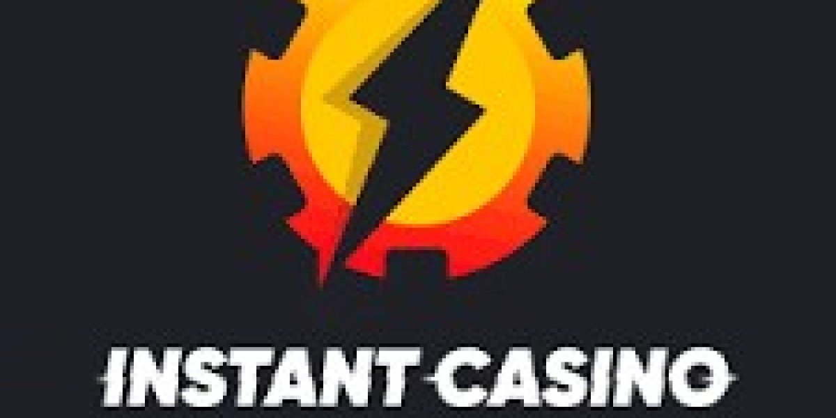 The Rise and Reign of Instant Casinos: A Deep Dive into the Fast-Paced World of No-Account Gambling
