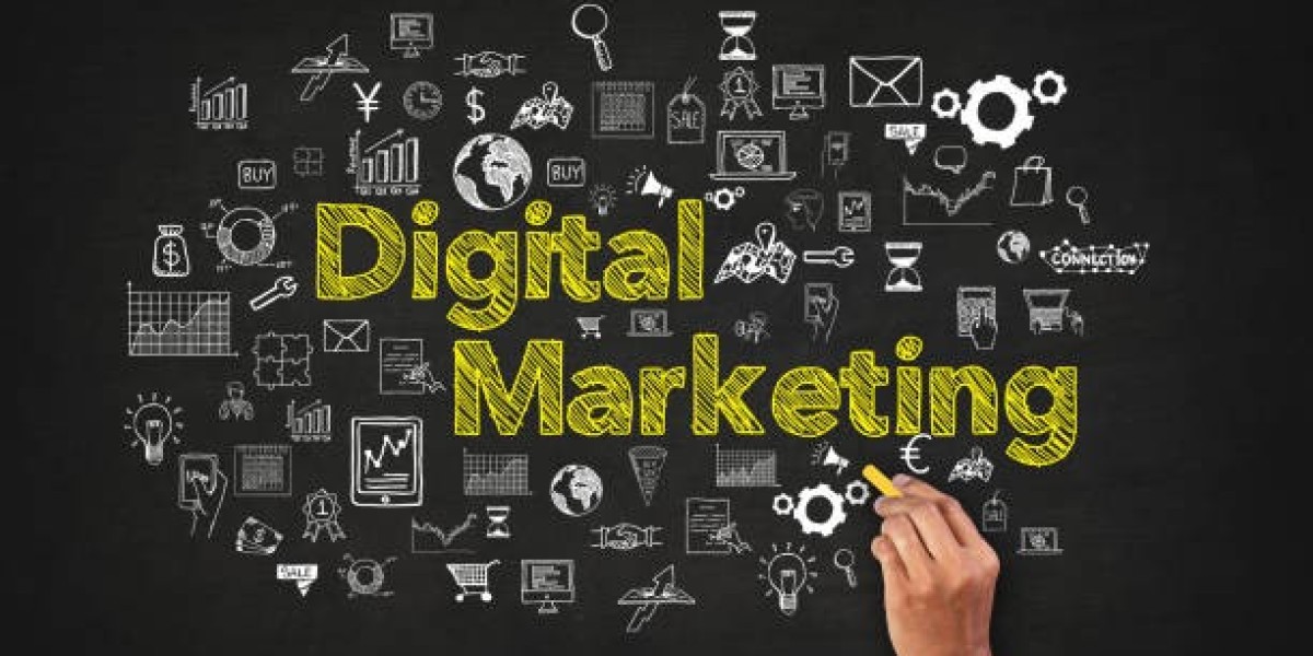 Boost Visibility & Engagement with a Trusted Digital Marketing Agency in Delhi?