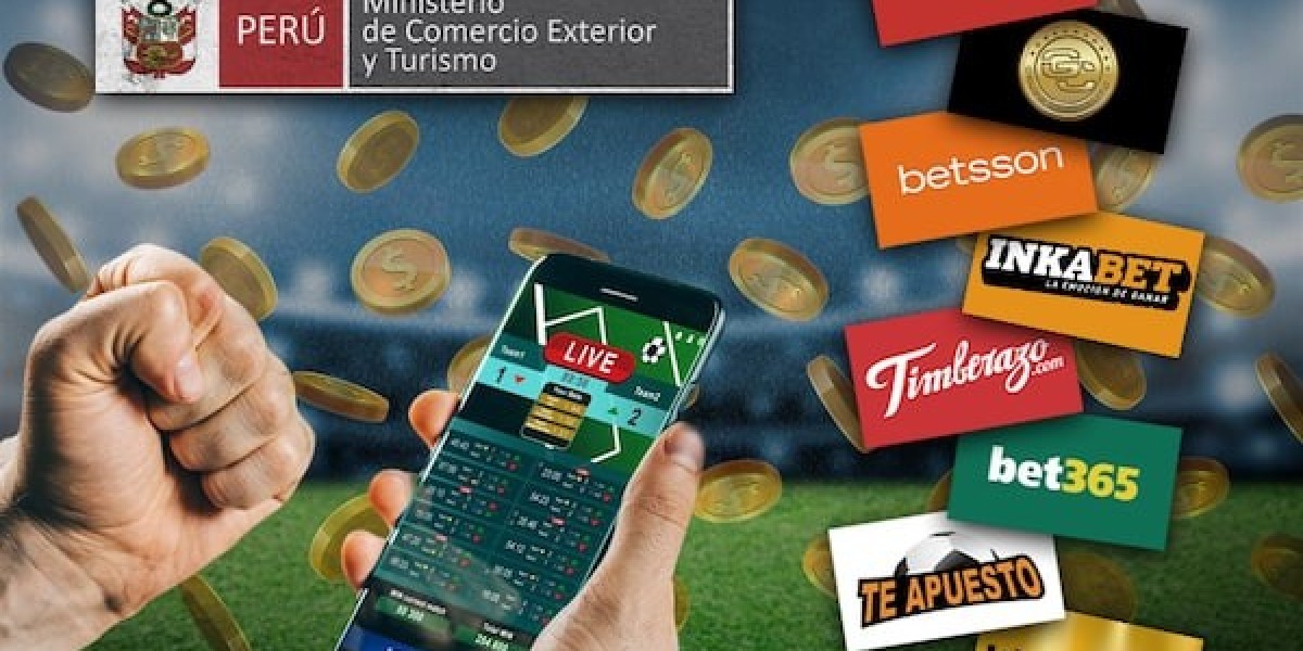 Experiencia Digital y Estrategias en Las Mejores Casas de Apuestas en Colombia