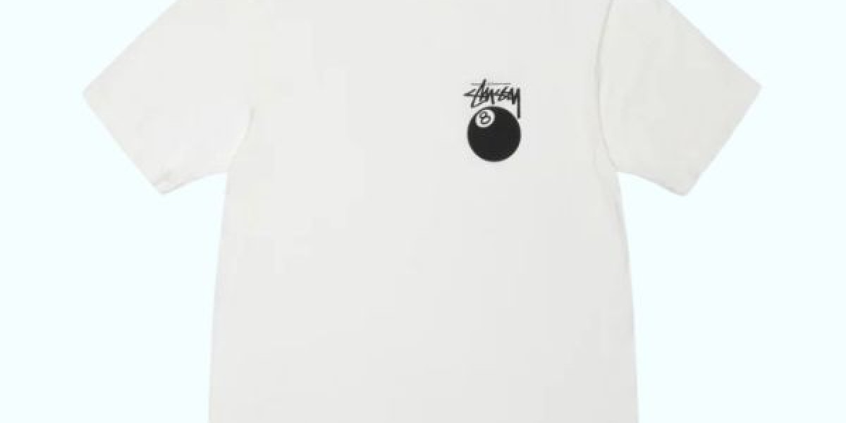 Las Mejores Formas de Llevar una Camiseta Stussy Este Año