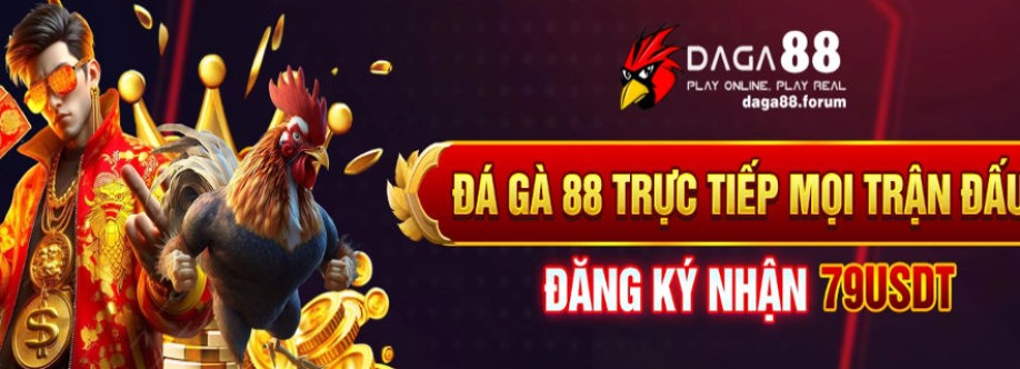 Đá Gà 88 Forum Cover Image