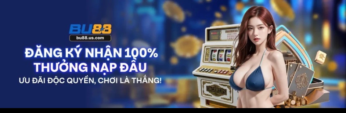 BU88 USCOM Cover Image