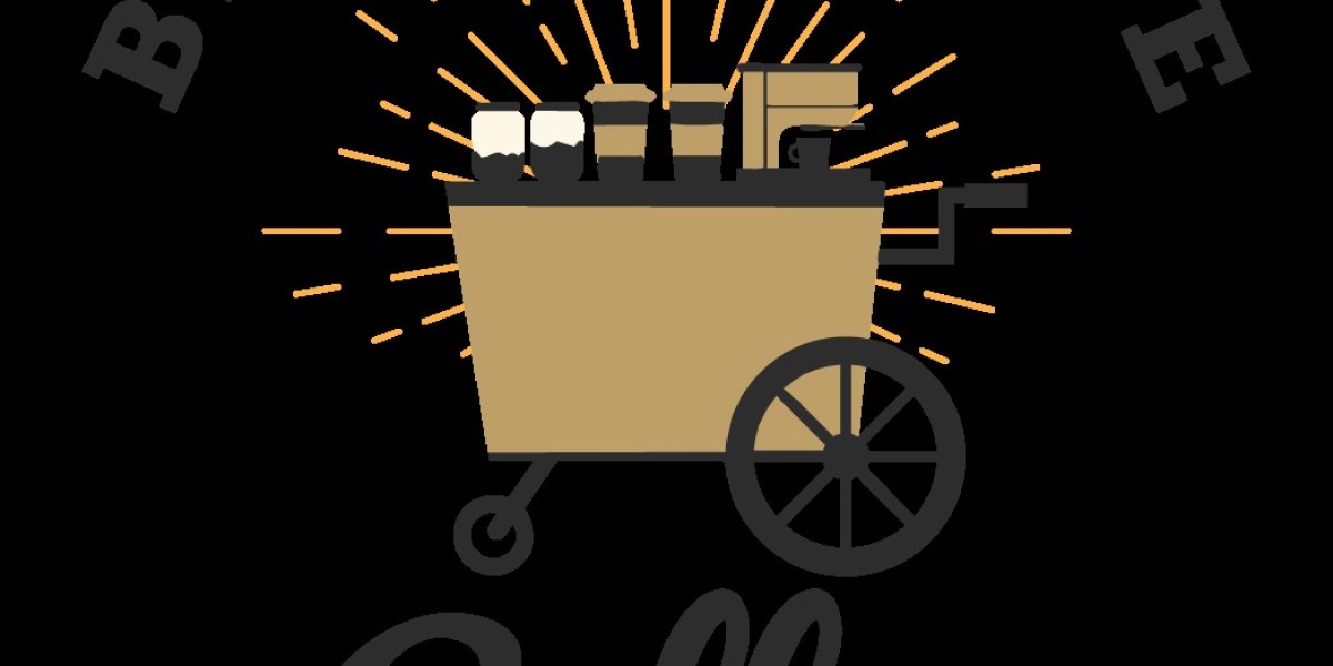 Mobile Coffee Catering: Elevating Events with Coffee on the Go
