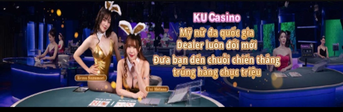 Kubet Casino Cover Image