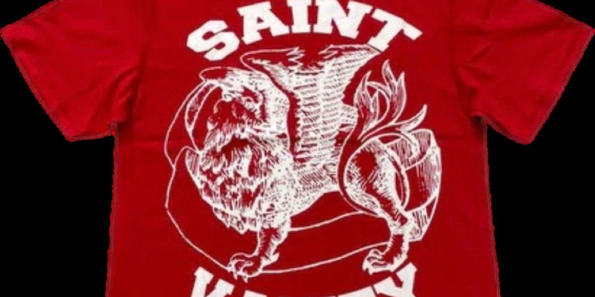 Saint Vanity The Brand Redefining Streetwear with Depth and Devotion