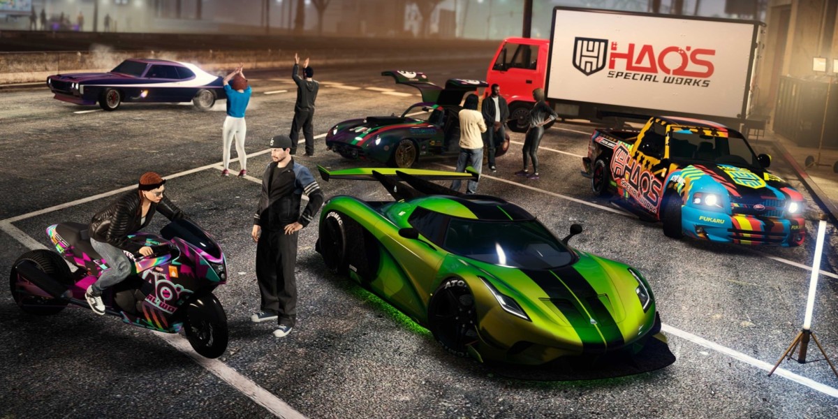 GTA V Becomes the Best Selling PlayStation Game in United States History
