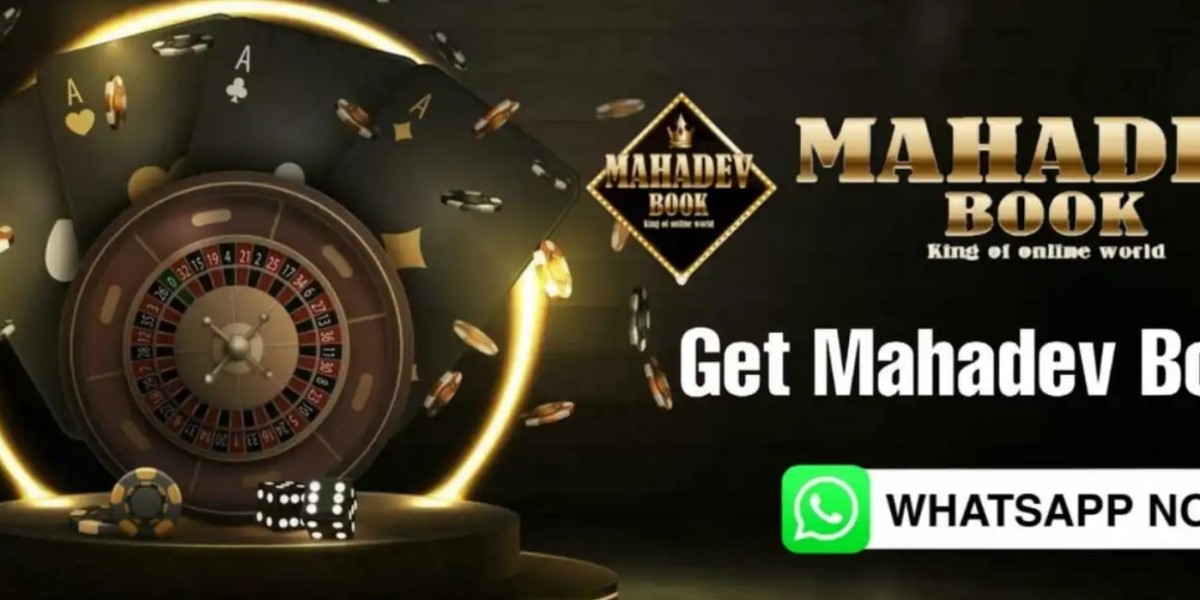 Mahadev Online Book: Your Trusted Gateway to Seamless Online Betting