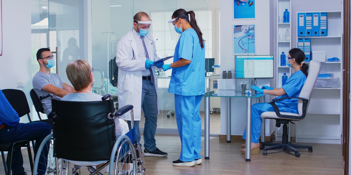 Hospitals in Thane: ENT and Hearing Care