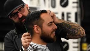 Get the perfect haircut with barbers near me