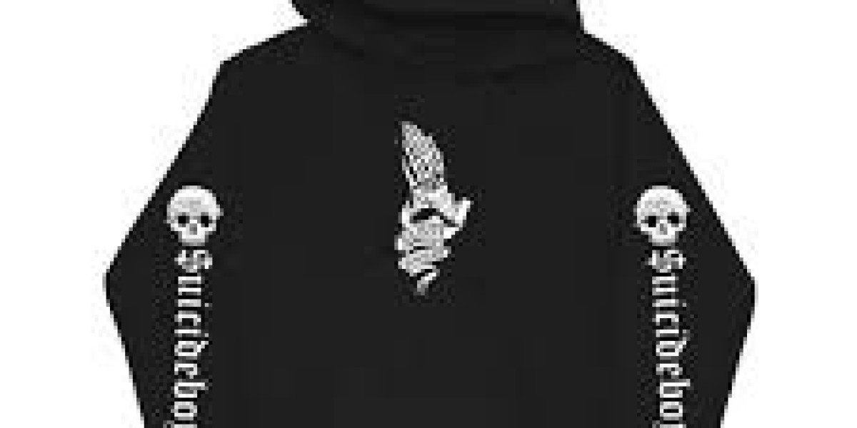 Suicideboys Face Mask – Dark Trap Hip Hop Gothic Streetwear Accessory