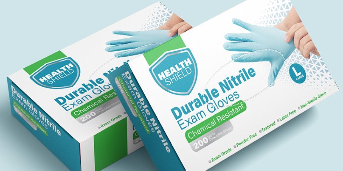 How Creative Glove Packaging Designs Attract More Buyers