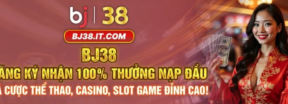 BJ38 ITCOM Cover Image