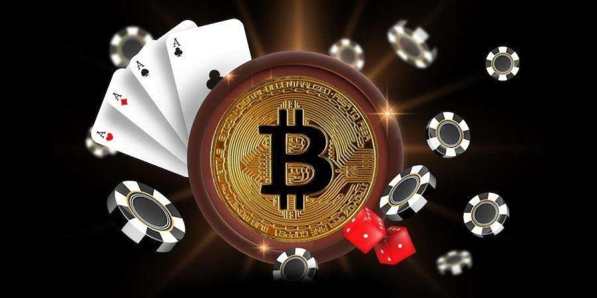 Best Online Crypto Casinos: Innovación Descentralizada y Experiencias Lúdicas Avanzadas