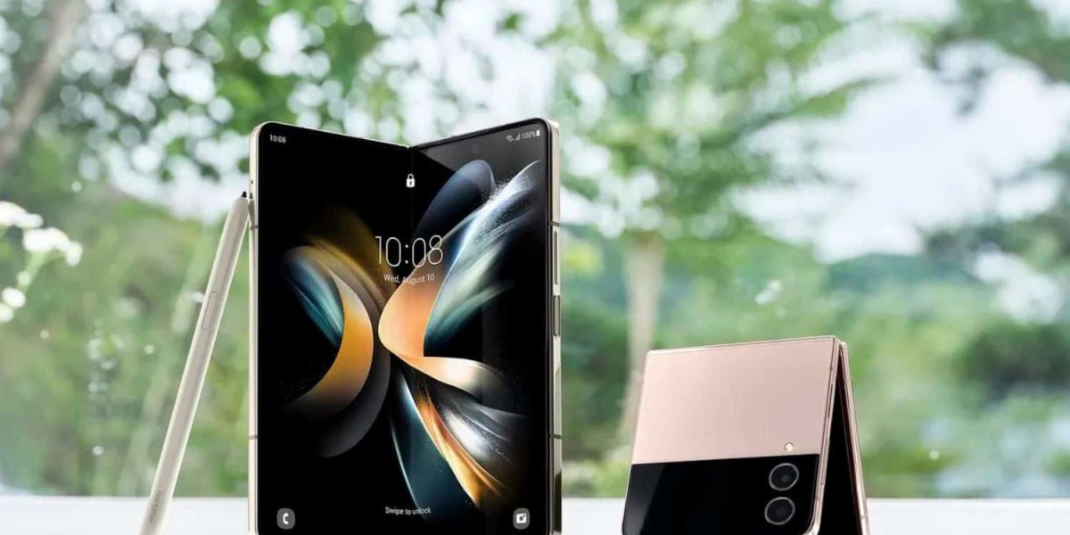 Samsung Mobile in the UAE: Your Ultimate Guide to Choosing the Right Smartphone