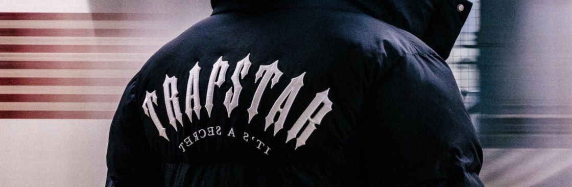Trapstar Bluza Cover Image