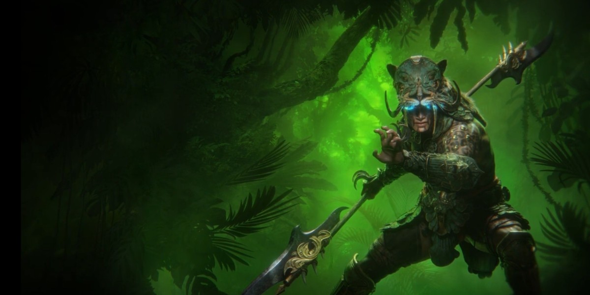 The Four Lesser Evils Officially Invade Sanctuary in Diablo 4