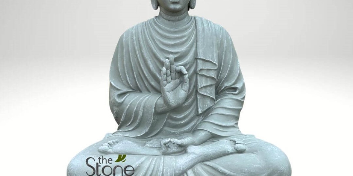 The Art of Crafting a Buddha Statue: Materials, Styles, and Techniques