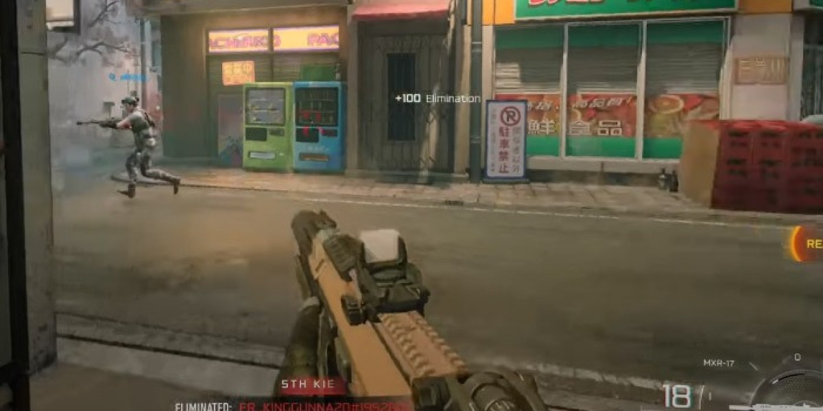 U4GM: Black Ops 7 Movement Upgrades – Fluidity Returns to Multiplayer