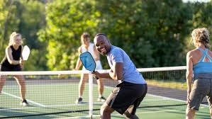 Highly recommended for excellent pickleball play!