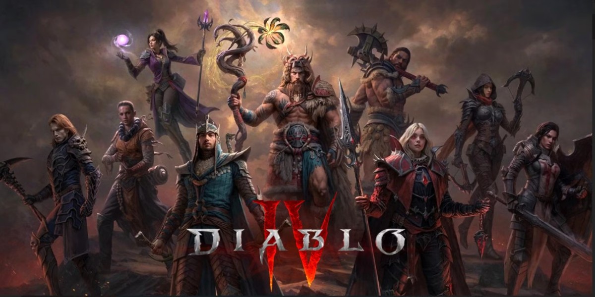 Chasing Embers in Diablo 4: A Complete Guide