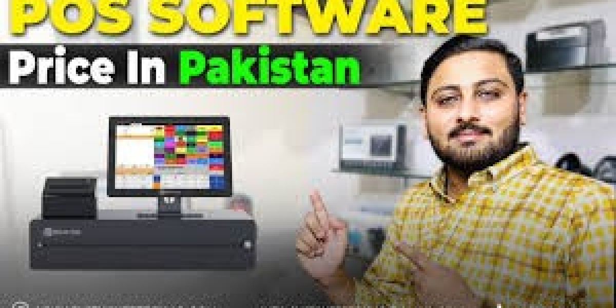 POS Software Price in Pakistan: Affordable Solutions for Businesses