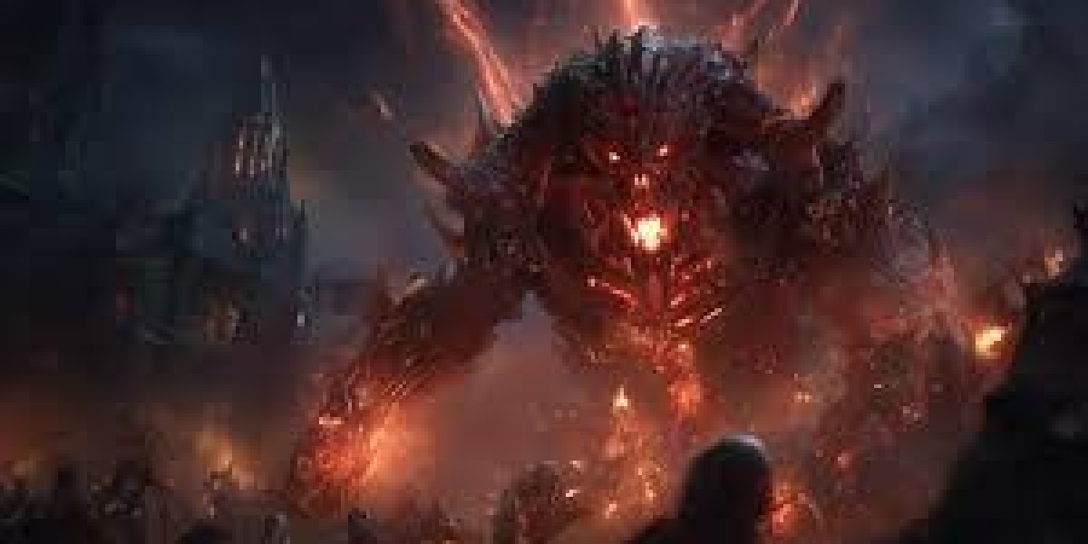 U4gm Why the Reap Skeleton Build Feels So Good in Diablo 4 Season 10
