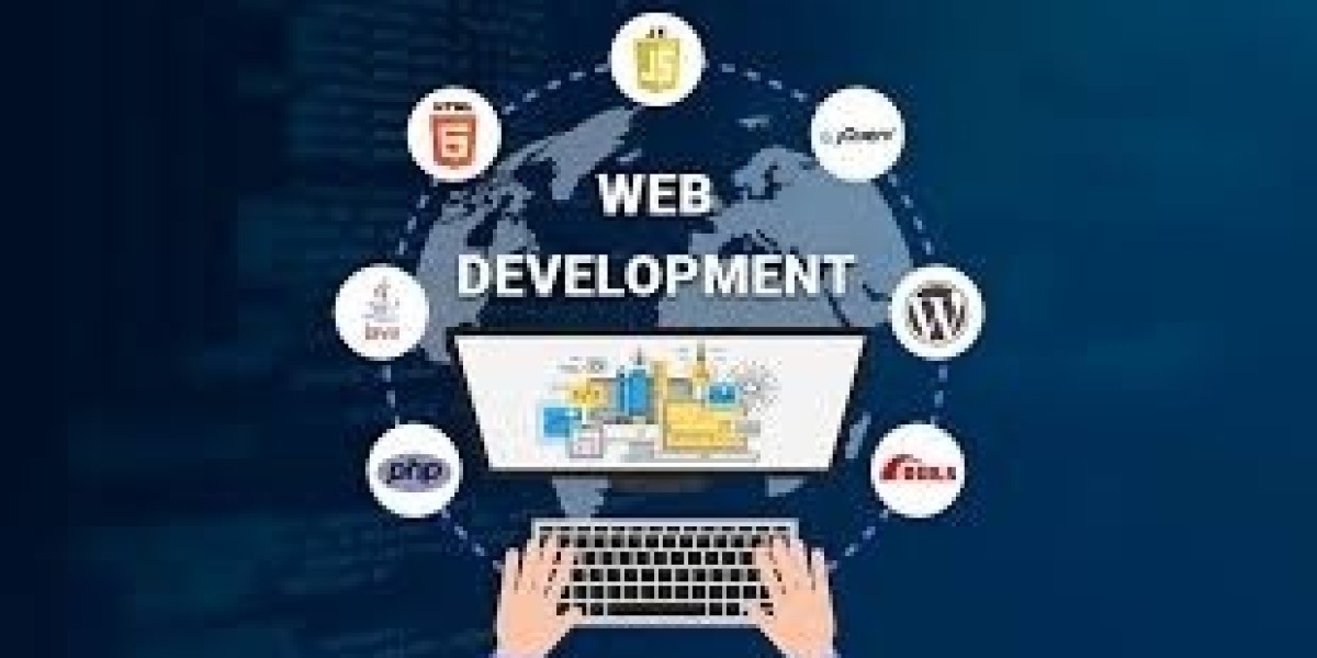 Web Development Services by WebNest Media: Building Future-Ready Digital Experiences