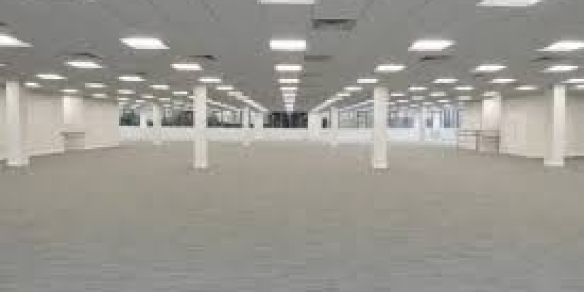 Showroom For Rent In Soyagaon: Top Commercial Property 