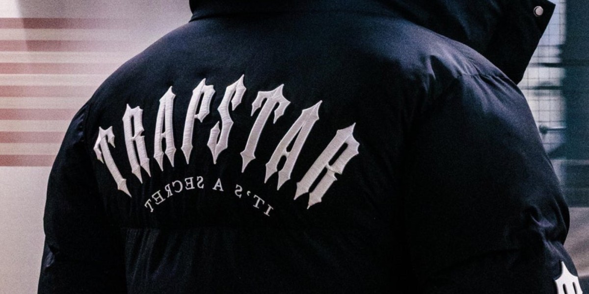 Exploring Poland and Streetwear: My Experience with Kurtka Trapstar