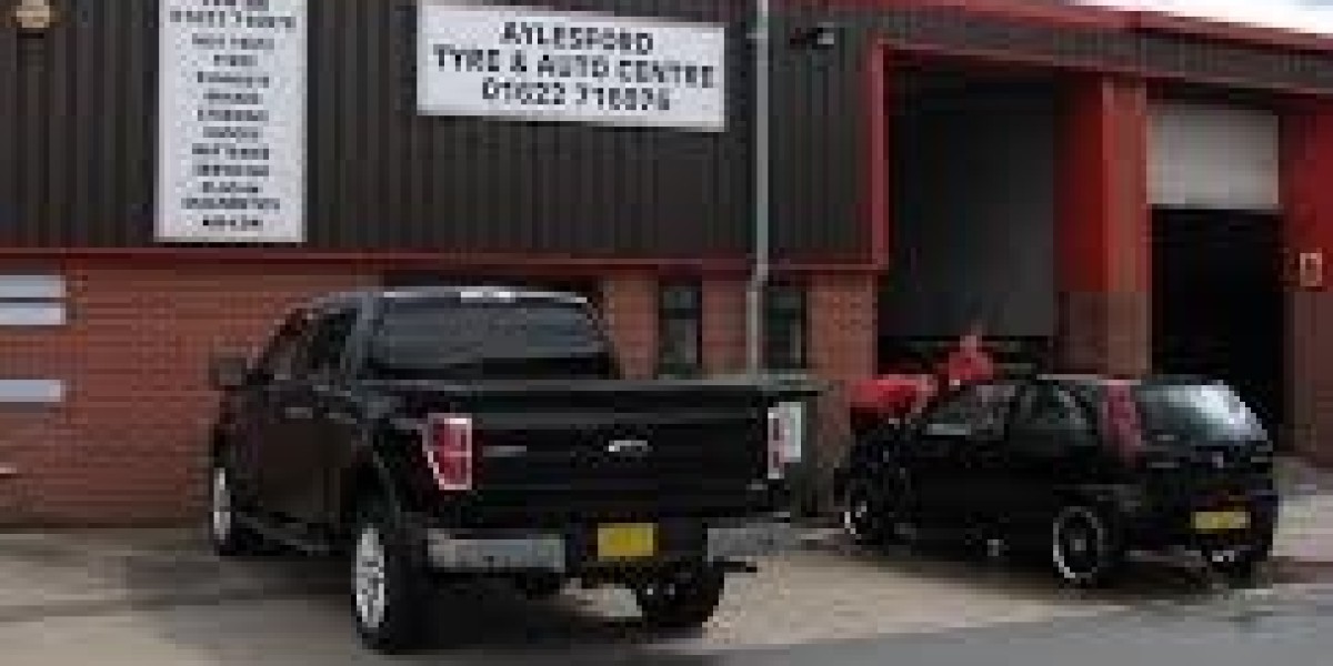 MOT Sittingbourne – Reliable Testing at Sittingbourne MOT Centre