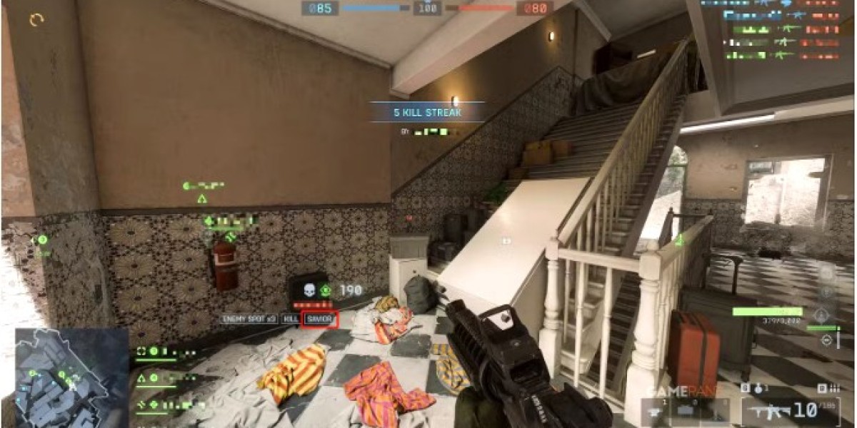 Mastering Vehicle Destruction in Battlefield 6