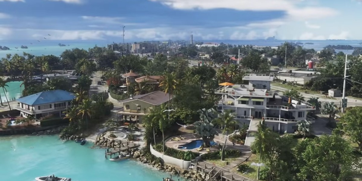 GTA 6 Exclusive Details Expected in November: What Fans Can Anticipate