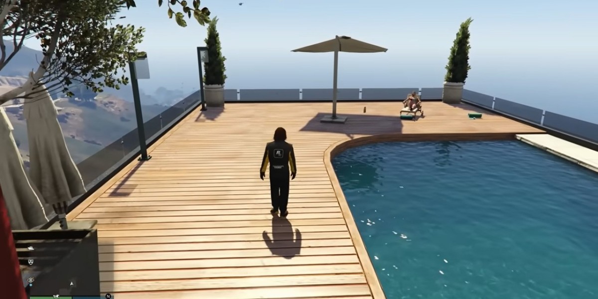 Winter 2025 GTA Online Mansions DLC: Full Details and Expectations