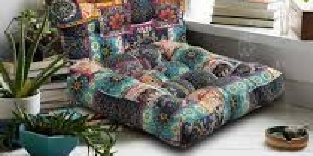 Sofa Cushions Guide | Comfort, Styles & Buying Tips