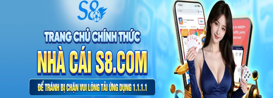 S8 GALAXYCOM Cover Image