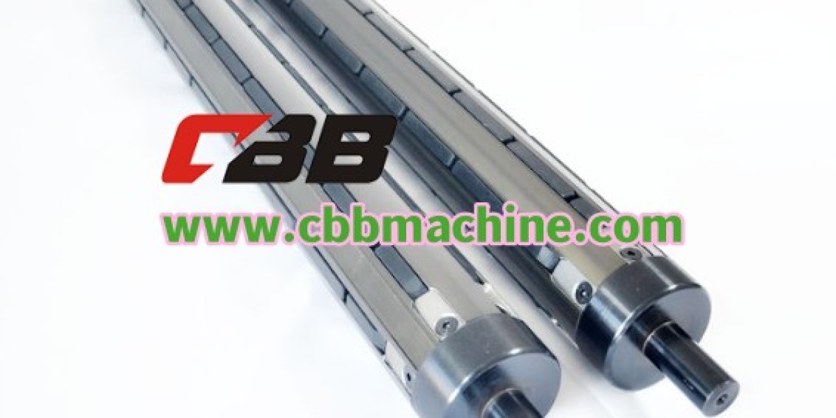 Differential Air Shaft and the Precision of Air-Driven Motion