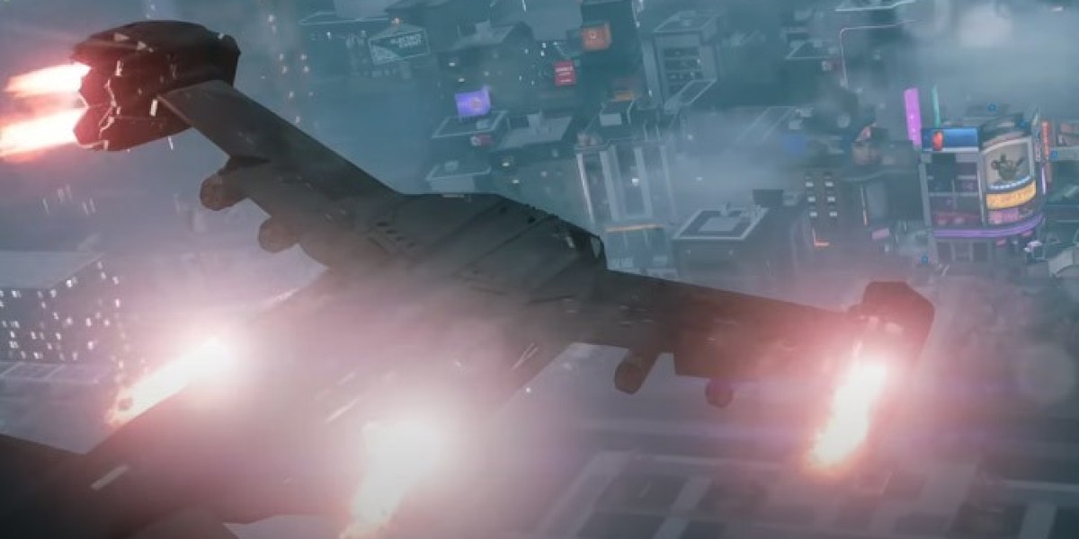 U4GM: First Look at Black Ops 7 Season 1 — Biggest Update Ever
